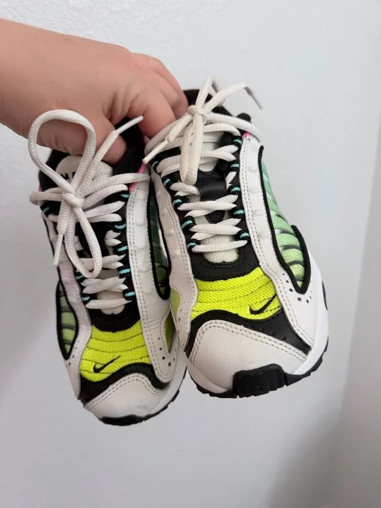 Nike airmax tailwind - Picture 7 of 9